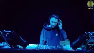 Kammerton RTS.FM St. Petersburg at Stackenschneider 05.01.2023