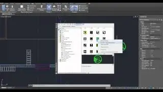arc brains - Tips&Tricks: AutoCAD и перенос контента между файлами