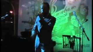 Борода (музыка и слова - И. М. Словесник). Фёдор Стрелков.