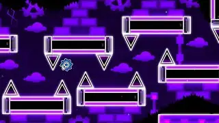 [144hz] Ultrasonic 100% (Insane Demon)