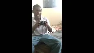 just give to me to a game with the Xbox 360