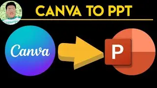 How to Convert Canva Slides to Microsoft Powerpoint