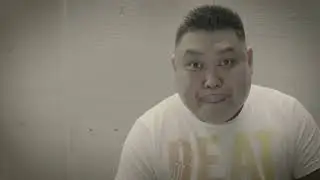 Общага.