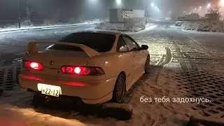 Lizer - Под звуки наших поцелуев (slowed & reverb)