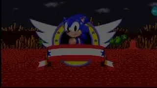 Sonic.exe Round 2!