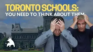 Toronto Schools - You Need To Be Thinking About Them Before Your Next Move