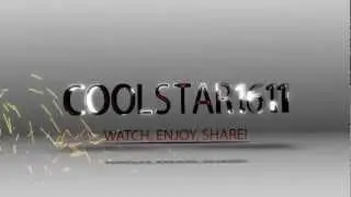 Customized Adobe After Effects Intro