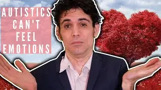 10 Biggest Misundertandings About Autism & Asperger's Syndrome