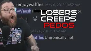 Political Influencers Have Gone Insane!