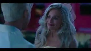 Barbie | Trailer #3 | 2023
