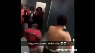 Respawned at the toilet | Half life meme