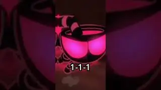Nightmare Bendy Vs Nightmare Sans Vs Nightmare Cuphead | Nightmare Battle Royale | Indie cross |