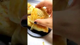 Qasir-qusr somsa. To'liq video instagram saxifamda. Shedevr_cook. #food #somsa #вкусно #cooking