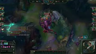 When you think you're safe...