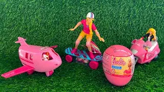 Barbie Dream Unboxing | Barbie Candy Unboxing Adventure