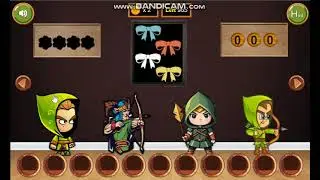 Discover the Archer Cupid