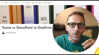 Where are my files stored in Office Online?
