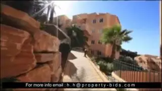property bids no deposit in spain