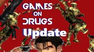 WE ARE BACK OH MY (GoD)