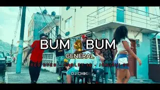 Bum Bum General - Red Eyes ✘ Darley 16 ✘ JorJavi 03 ✘ Dj Chiki (Video Official)