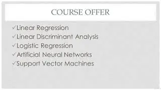 Math for Machine Learning - learn Machine Learning