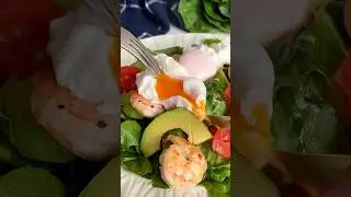 Завтраки должны создавать настроение всего дня. Забирай рецепт!