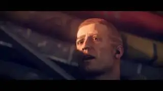 Прохождение Wolfenstein II: The New Colossus #3