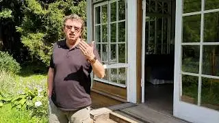 Гость "Пира на Волге" 17 августа 2019 года - Михаил Ширвиндт