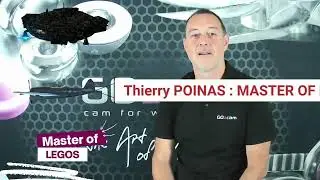 interview with Thierry Poinas from GO2cam International