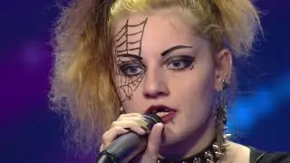 ČESKO SLOVENSKO MÁ TALENT 2016 - Loraine