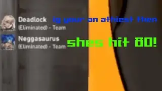 ignore my teammates