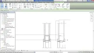 4 Array in revit