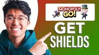 How to Get Shields In Monopoly Go (SIMPLE & Easy Guide!)