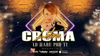 CROMA LATINA - LO HARÉ POR TI  (Bachata) 2023