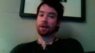 June 17 - David Cook Vlog Entry