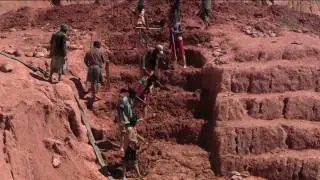 Sapphire Mining - The Natural Sapphire Company