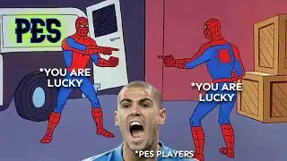 MATCHDAYS | LUCKY YOU LUCKY ME ft. LAGGER | PES MOBILE 2021