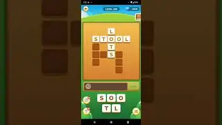 SHOPEE WORD challenge lvl 100 - 113