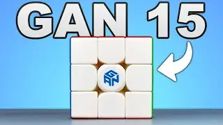 HUGE GAN 15 NEWS! (No Adjustable Magnets???)