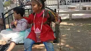 মিহিরিমা লাজপল্লি পিকনিক স্পটে অনেক মজা করলো