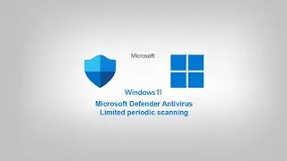 Microsoft Defender Antivirus Periodic Scanning Tested 10.25,22