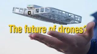 HoverAir X1 Review: Why This Small Drone Is A BIG Deal
