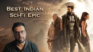 Kalki 2898 AD Movie Review Analysis | Prabhas, Amitabh Bachhan, Nag Ashwin