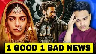 Kalki 2898 AD & Heeramandi Season 2 - Please Stop it😡