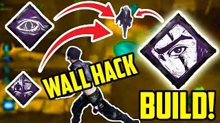 Using The New Fun Wall Hack Build!