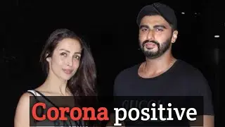 Arjun kapoor and malaika tested corona positive | The InfoBaaz