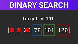 What is Binary Search? In-Depth Guide to the Binary Search Algorithm