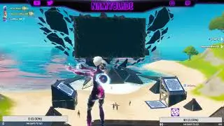 Fortnite Kenshi Yonezu Concert