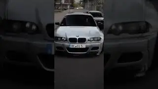 Музыка Бмв е46