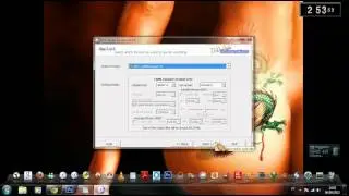 Como usar o DVD audio extractor.avi